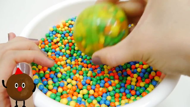 アンパンマン たまご おもちゃアニメ めいけんチーズ くるりんギアワールド ガチャガチャ Anpanman Toys Surprise Eggs