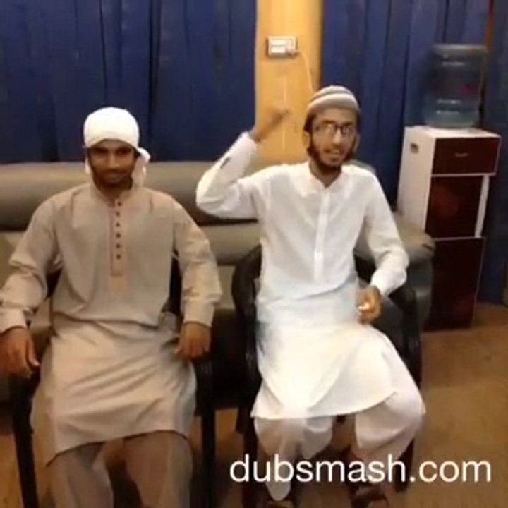 tahirul qadri funy act