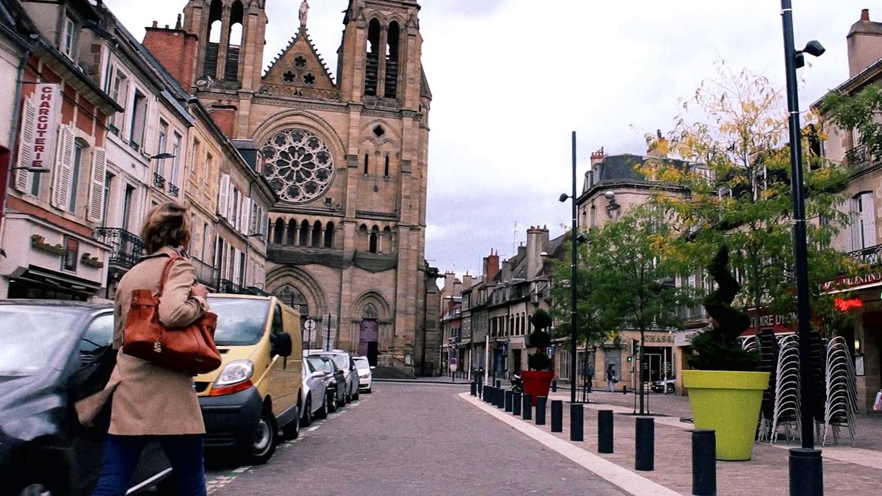 Estelle Portejoie - Séance photo boudoir