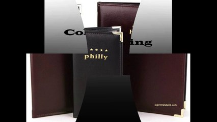Restaurant-Menu-Printing
