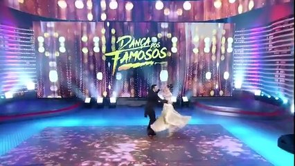 DDF 12 - Agatha Moreira - Valsa