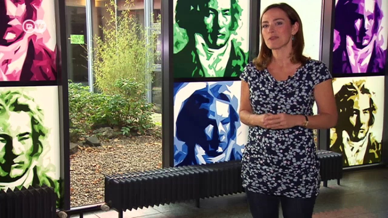 Die Magie der Kammermusik | Sarah's Music