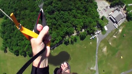 "What the f*ck are you doing, David ?!" Epic fail !