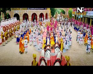 4 Times Salman rocked as PREM!