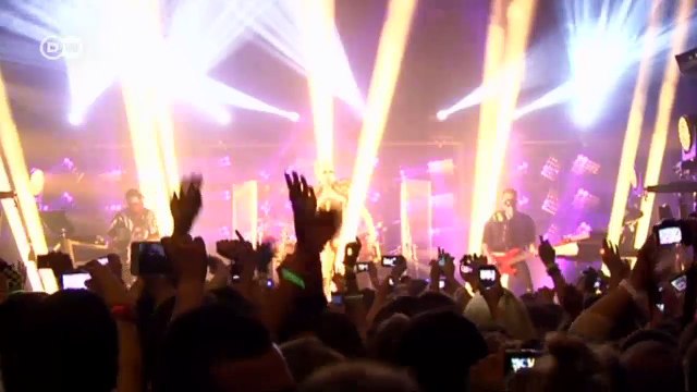 Tokio Hotel: Pop-Idole und Wende-Kinder | PopXport