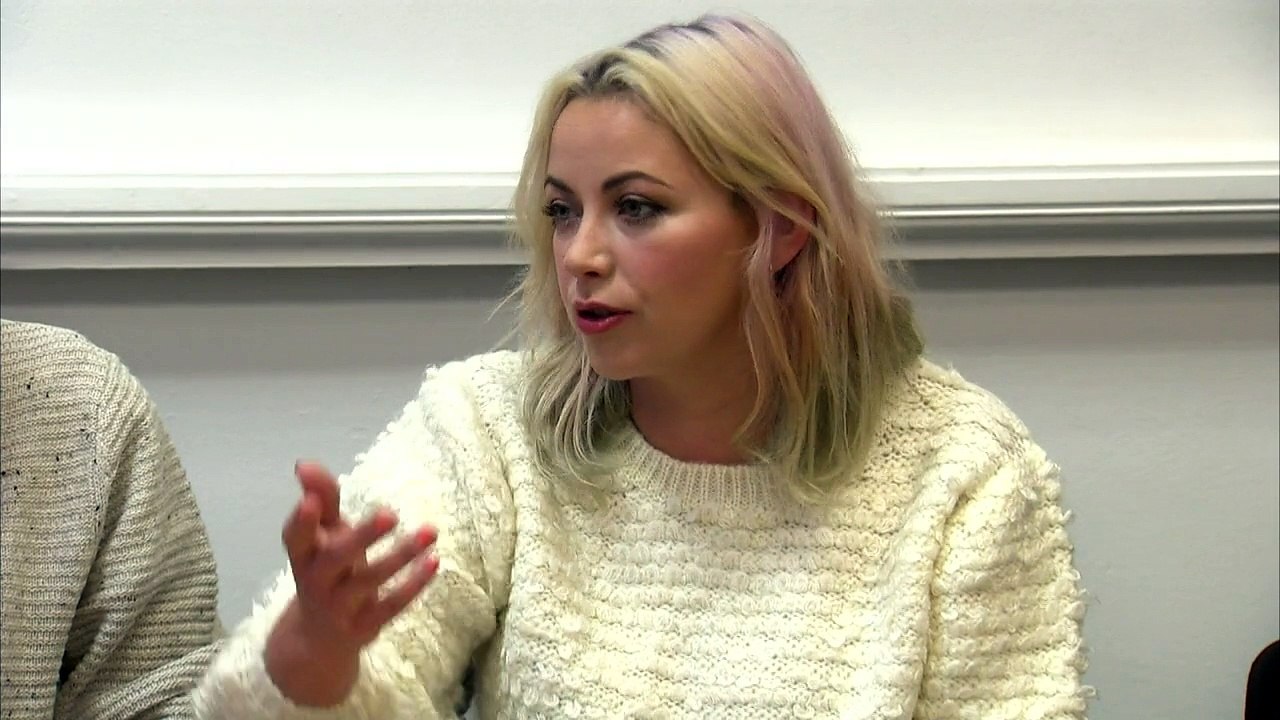 Charlotte Church to pen open letter apology over spitting