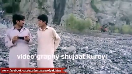 Beautiful Baltistan Music and Scenery... - Northern Areas of