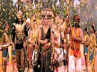 Rudramadevi - Hindi (theatrical Trailer) Anushka Shetty - Fun 4 Everyone