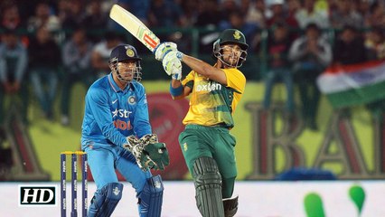 IND vs SA 2nd T20 Cuttack 2015 Match Preview