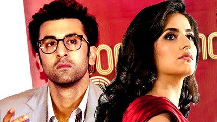 下载视频: Ranbir Makes Me Uncomfortable, Says Katrinas