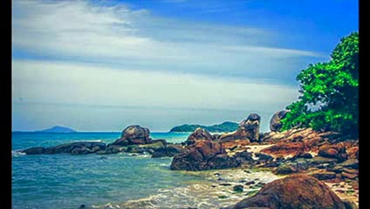 Phuket Beaches. 17 of the Best Beaches in Phuket