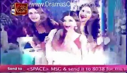 Nida Yasir Ka Show Fahashi Ka Ada Ban Gaya Ab (1)