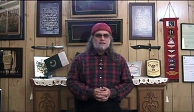 Zaid Hamid Blasting Reply to Enemies of Pakistan Army