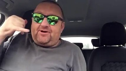 Sunday morning upload. Starting fresh. Part 2-Q0sQdqZ3aCk