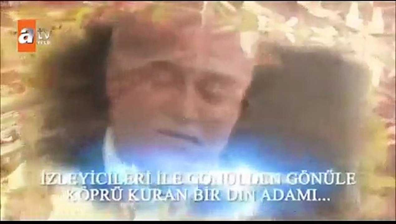 NİHAT HATİPOĞLU Program Fon Müziği 2015