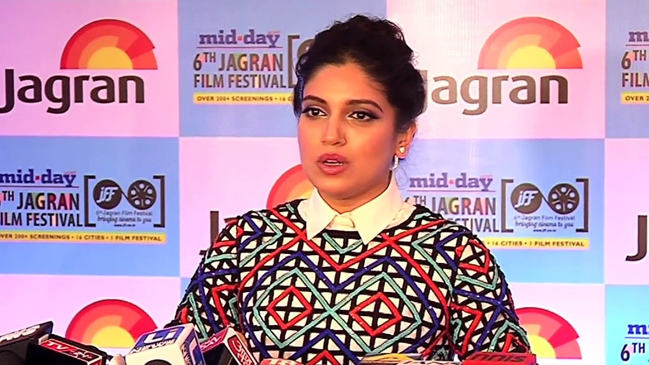 Shashi Kapoor Honoured With Lifetime Achievement Award At 'Jagran Film Festival'