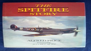 The Spitfire story Free Book Download