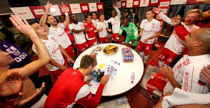 Le décrassage d'ASNL-ACA