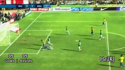 Ronaldinho ● All Goals and Assists in 2013