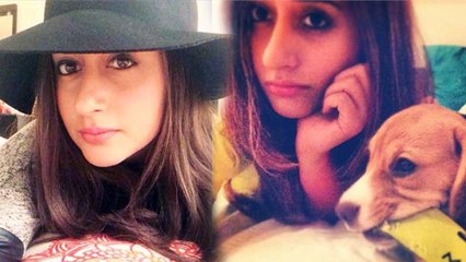 Varun Dhawan's Girlfriend Natasha Dalal's HOT UNSEEN PICS