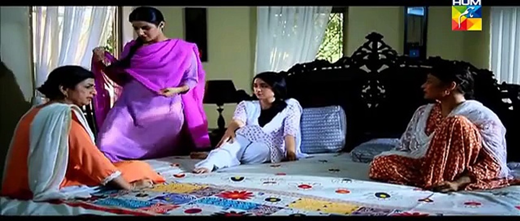 Drama Serial Mousam Episode # 1 (Part # 3)