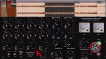 Mixing Drums With The Thermionic Culture Fat Bustard