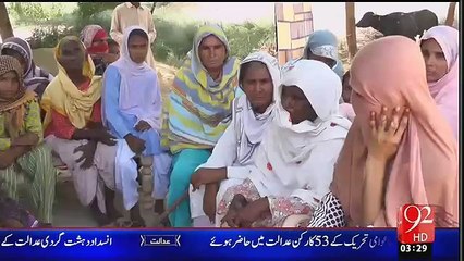 PML-N Punjab Minister Chaudhry Shafiq's son threatening people for extortion money 500,000/home in Rahim Yar Khan