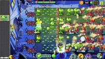 Plants Vs Zombies 2 - Summer Nights Pinata Party x2 Treasure Yeti Battle!