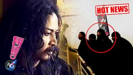 Dituduh Mencuri, Limbad Diperiksa Polisi -  Cumicam 05 Oktober 2015