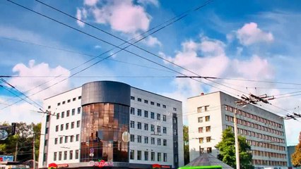 Study MBBS in Ukraine