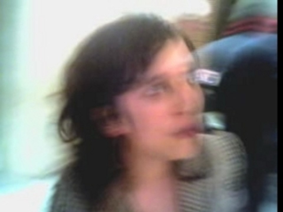 Mars 2007