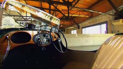 سيارات مورغان ذات العجلات الثلاث | عالم السرعة