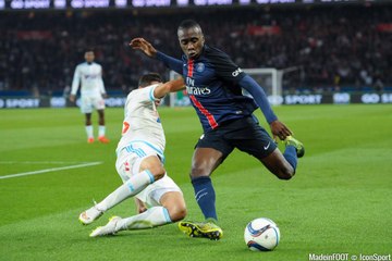 Les Marseillais saluent leur belle prestation... Les Parisiens aussi !