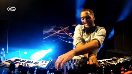 Paul van Dyk : The DJ who fled East Germany | PopXport