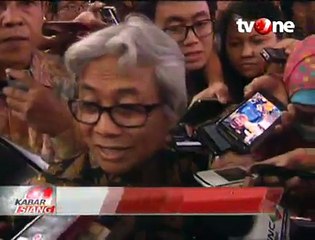 Pemerintah Masih Kaji Penurunan Harga BBM Subsidi