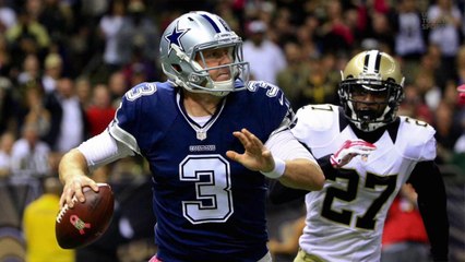 NFL Inside Slant: No reason for panic in Dallas