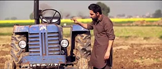 Canada Waliye (Full Video) by Harf Cheema - Latest Punjabi Song 2015 HD