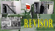 MfS Stasi-Lehrfilm 