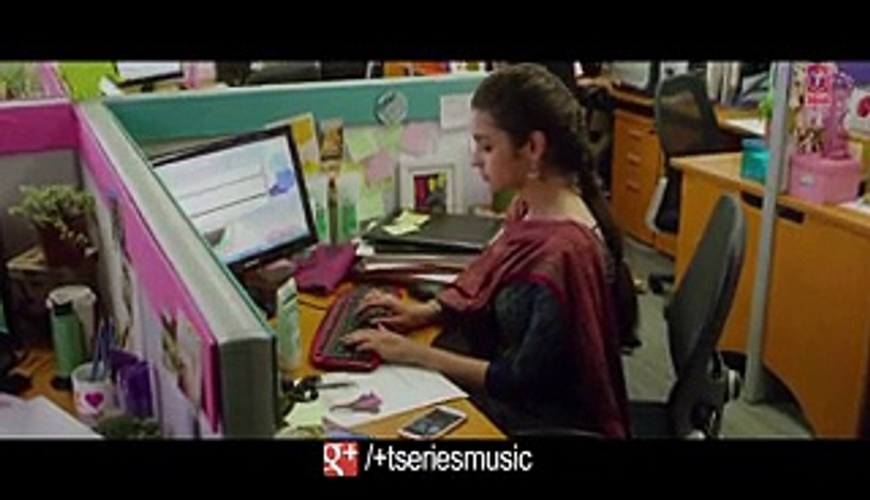 Chaandaniyan HD Video - 2 States 2014 Feat Alia Bhatt - Arjun Kapoor FULL HD