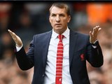 Brendan Rodgers: Liverpool boss sacked after Merseyside derby