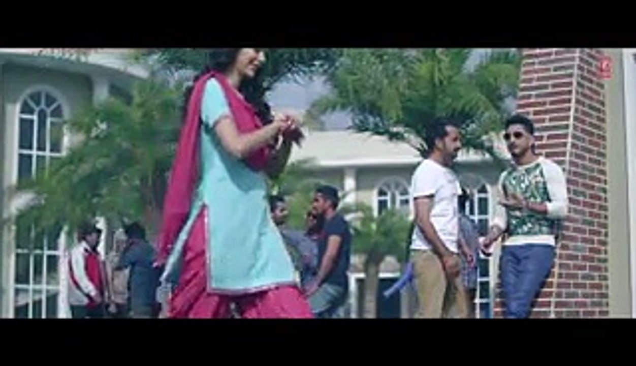 Chakkwein Suit (Full Video) Tigerstyle Feat. Kulwinder Billa - Preet Kanwal
