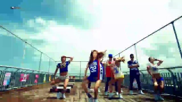 Modern Talking - Do You Wanna ( Let's GoMusic-Vidéo-Mix )