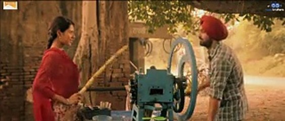 Channo Song (Full Video) Diljit Dosanjh - Punjab 1984 - Sonam Bajwa