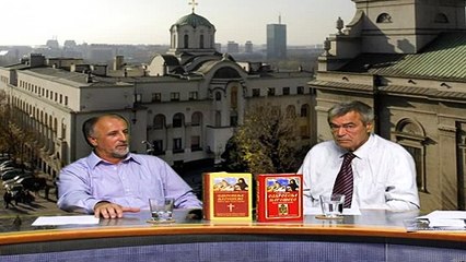 DJORDJE TARAKCIJA"©"  PRAVOSLAVLJE DANAS BR 215  KOMPLETNA EMISIJA