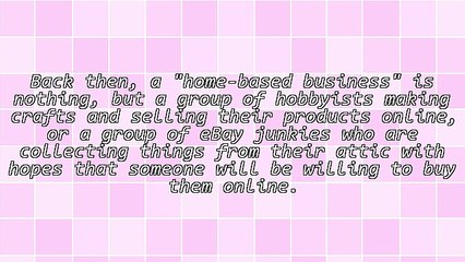 A Mental Guide for Home Business Success