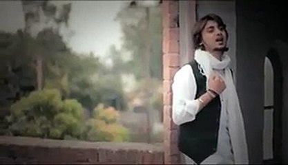 Charkha (Official Video) Ali Hamza - Punjabi New Sad Song