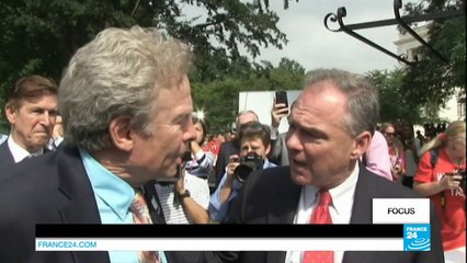 Des trous béants dans la législation sur les armes à feu aux États-Unis