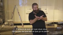 Les coulisses de l'ouverture du Musée de l'Homme en LSF !