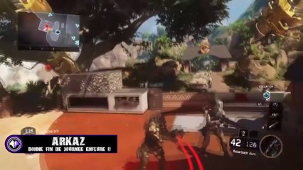 Zapping CoD #19