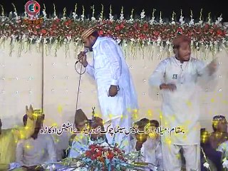 09 Lo Madine Ki Tajalli Se(By Abdul Ghafar)2012